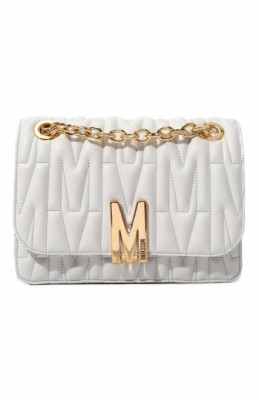 Сумка M Group Quilted Moschino